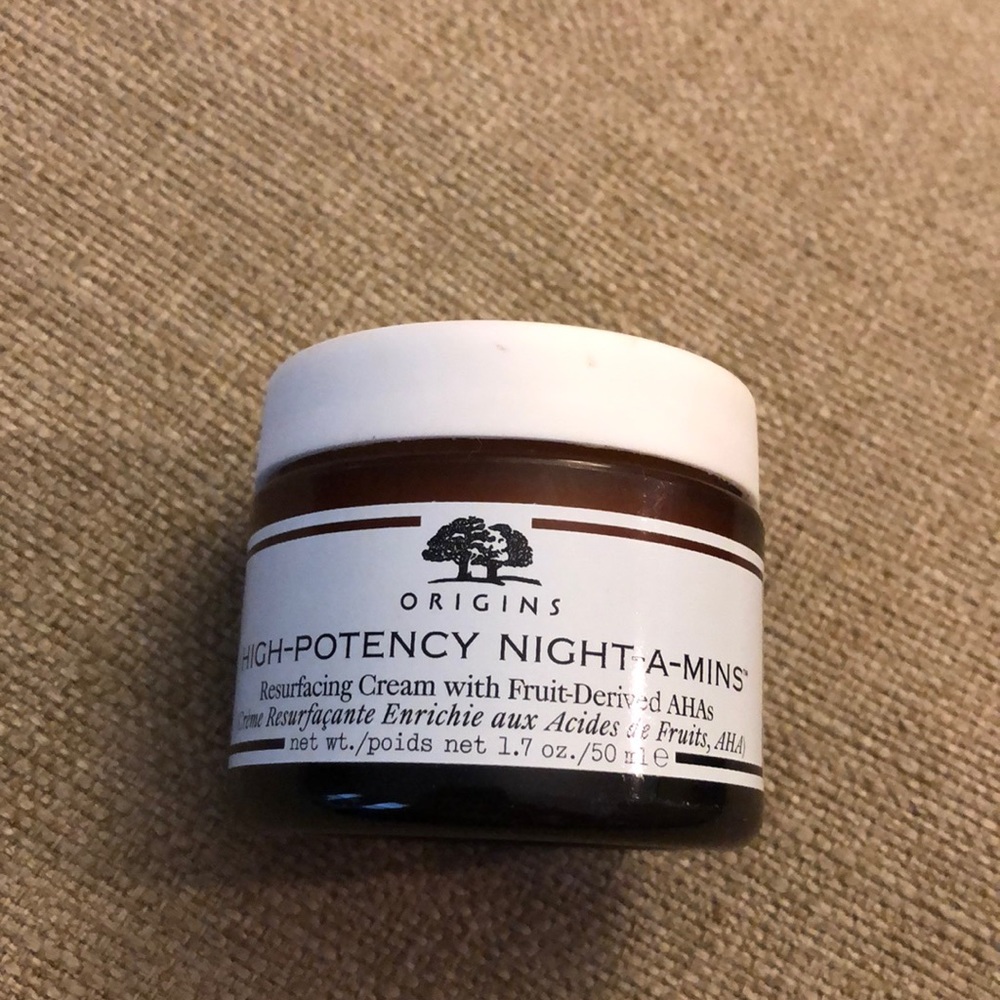 Origins High Potency Night-A-Mins